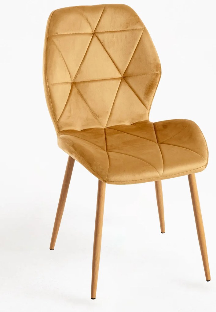Krzeso Sesel Velvet
