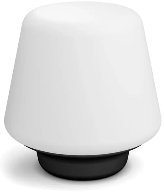 Inteligentna lampa stołowa LED 8 W Wellness – Philips Hue