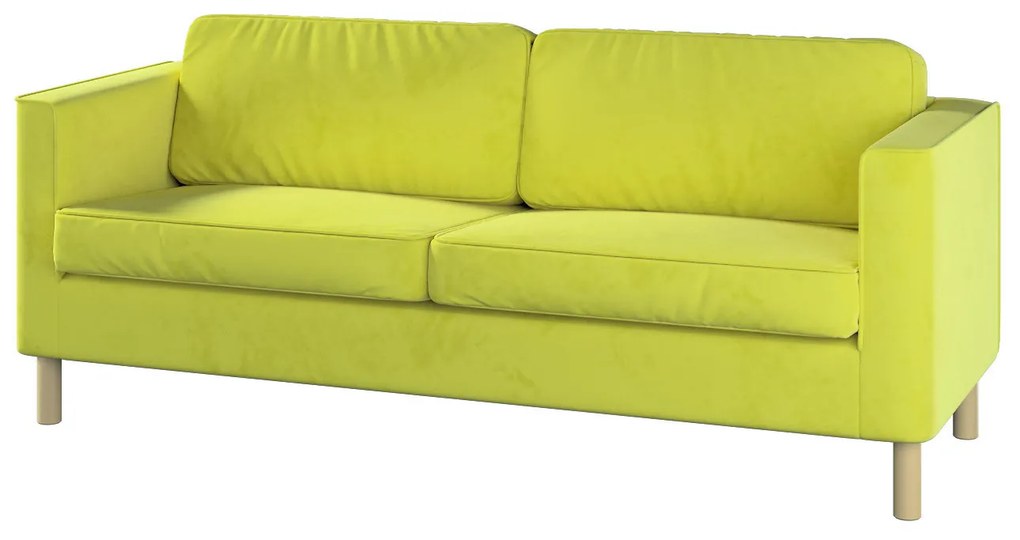 Pokrowiec na sofę Pärup 2-osobową