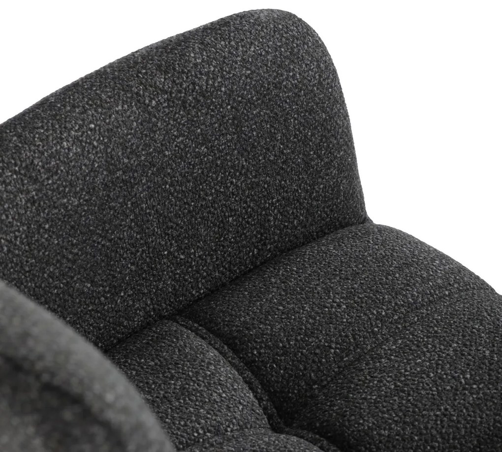 Zestaw krzeseł do jadalni DCH-P3146 GREY2, 2 szt.