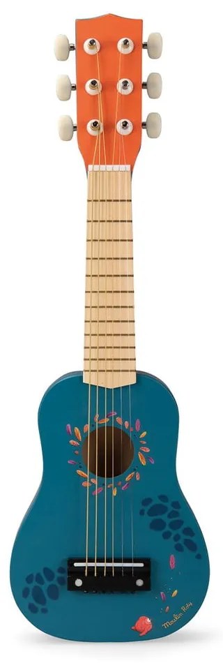 Zabawka muzyczna Guitar – Moulin Roty