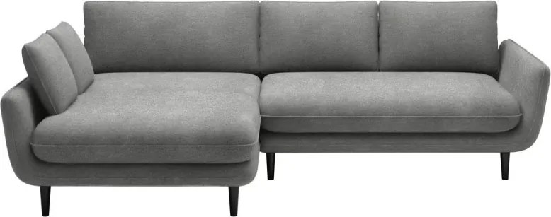 Narożnik SOLANO funkcja spania pojemnik poduszki Element 04 WERSAL