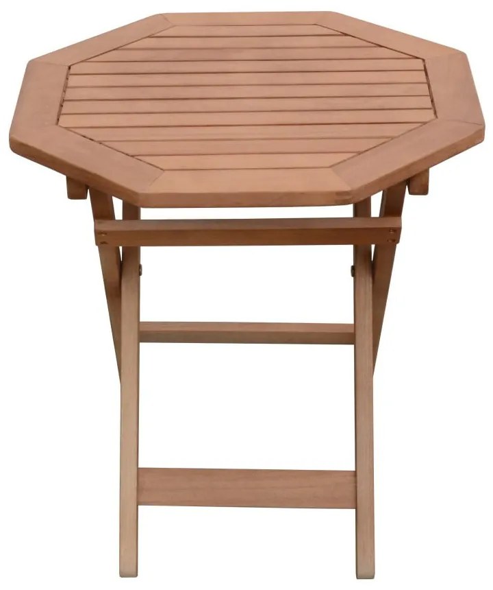 Okrągły stolik ogrodowy ø 50 cm Mayfield – Garden Pleasure