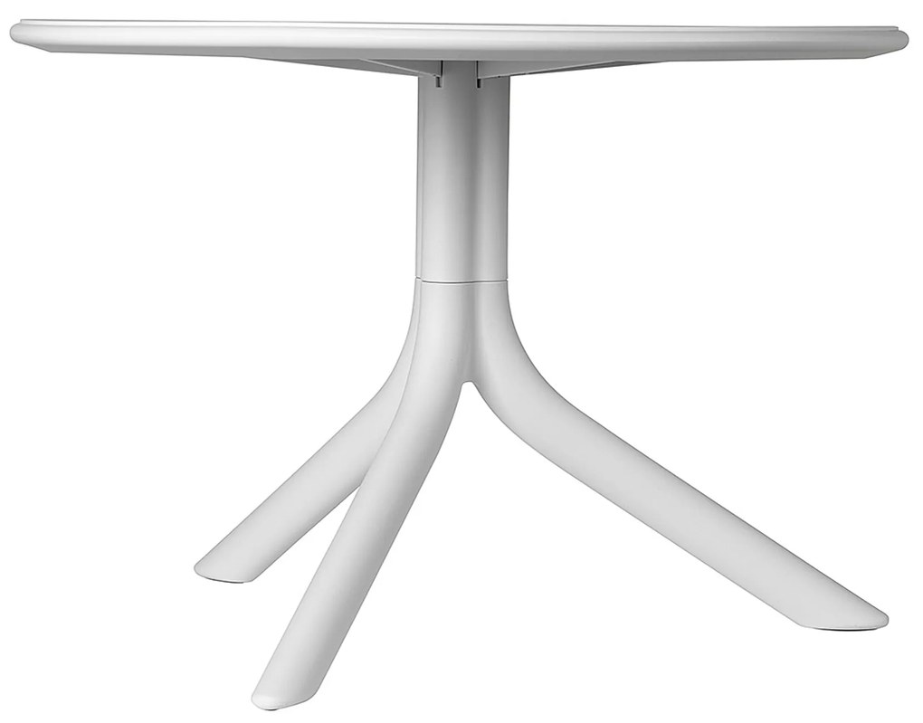 Stolik ogrodowy Spritz Bianco 60,5 cm NARDI