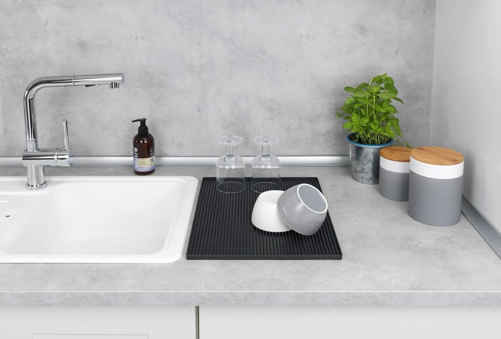 Mata do suszenia naczyń, kubków, ociekacz, 40x30 cm, WENKO