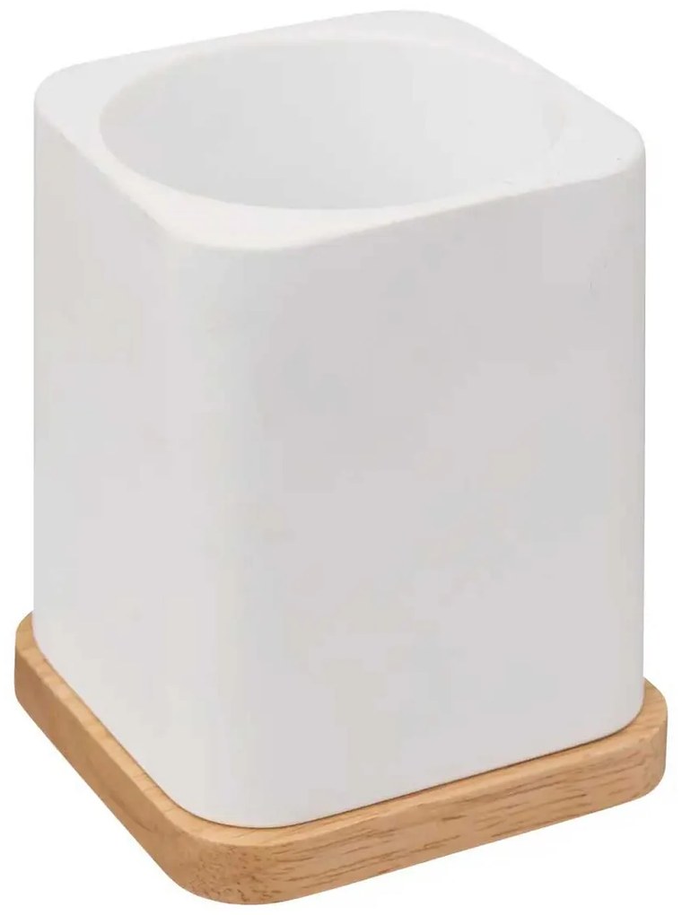 Szczotka do wc NATUR, wys. 35,5
