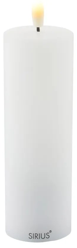 Świeczka LED (wysokość 15 cm) Sille Exclusive – Sirius