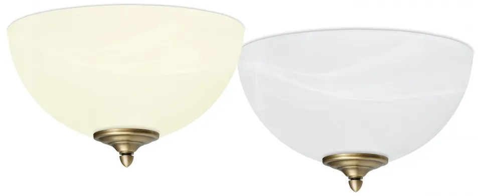 Klasyczny plafon V-PL1