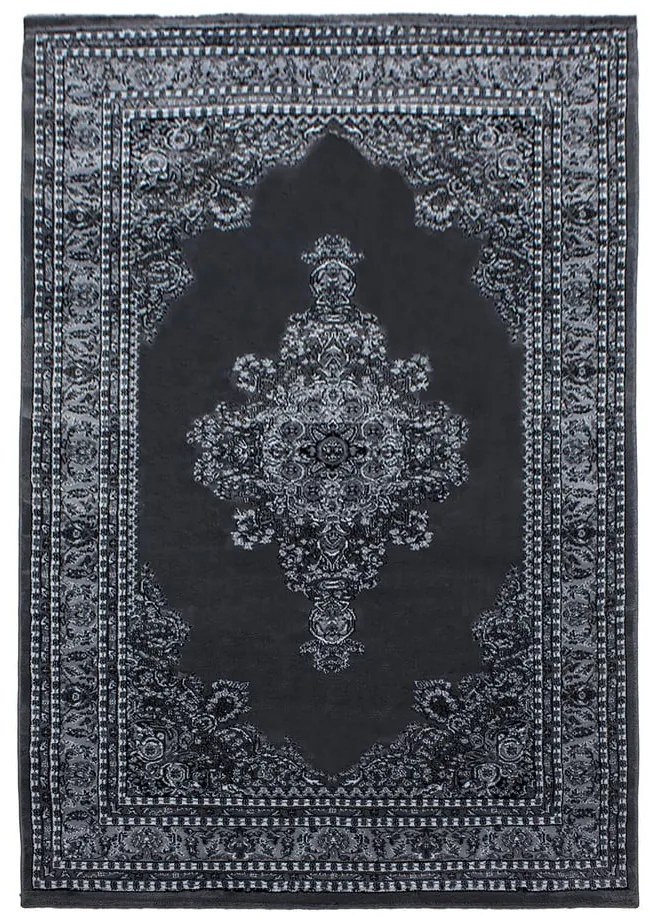 Ciemnoszary dywan 240x340 cm Marrakesh – Ayyildiz Carpets