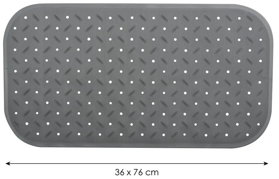 Mata antypoślizgowa do wanny 36x76 cm Class Premium – MSV