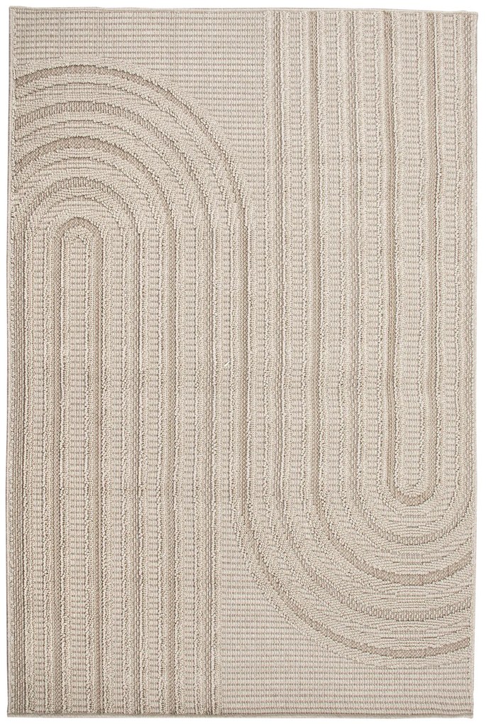 Dywan Costa F367A Nowoczesny dywan na taras 160x230 Prostokąt