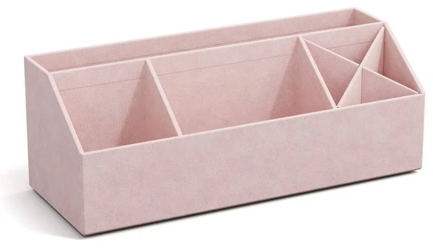 Kartonowy organizer na artykuły papiernicze Elisa Restore Paper Laminate – Bigso