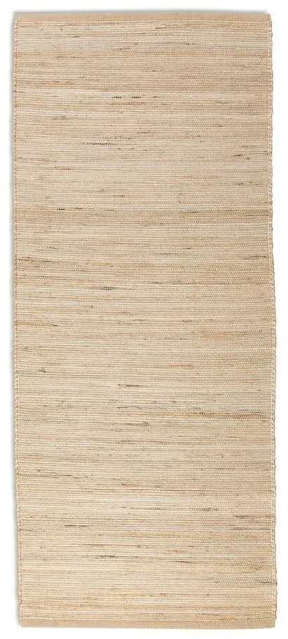 Beżowy chodnik 80x200 cm Handloom – Hanse Home