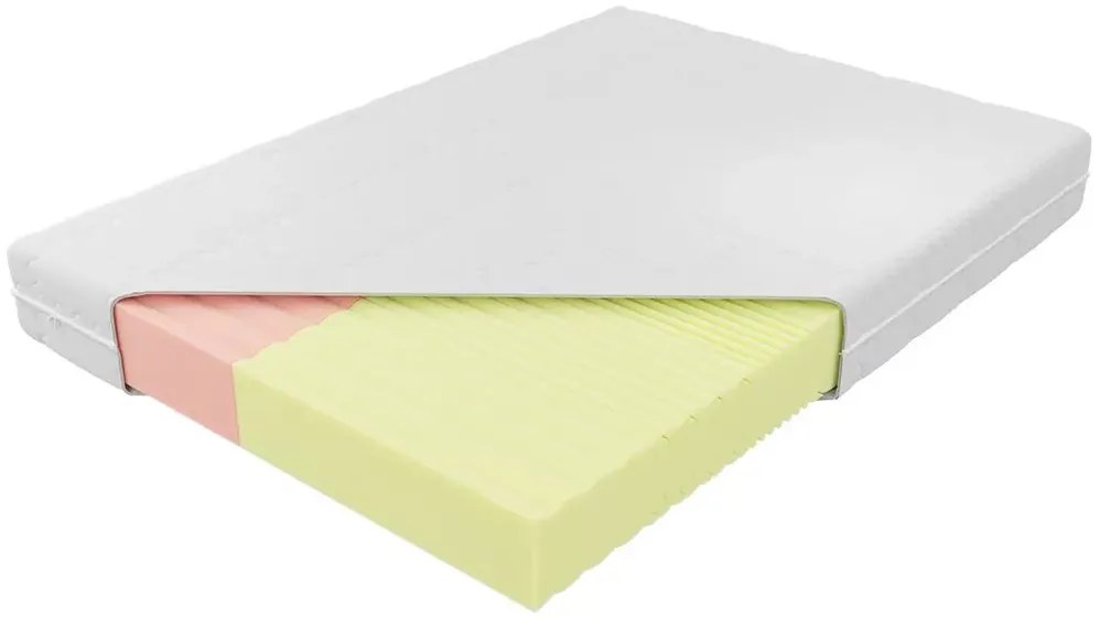 Materac Adam i Ewa Elastik