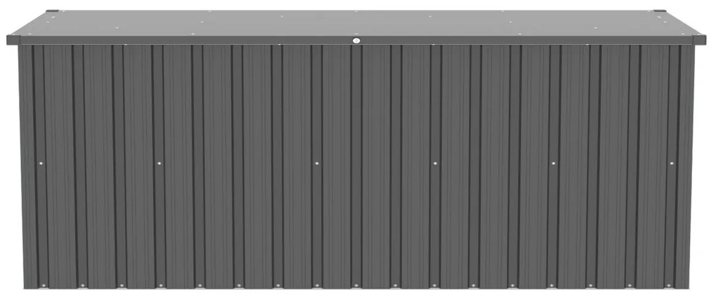 Tepro 7716 Ogrodowy pojemnik Store X-Large, 1370 l