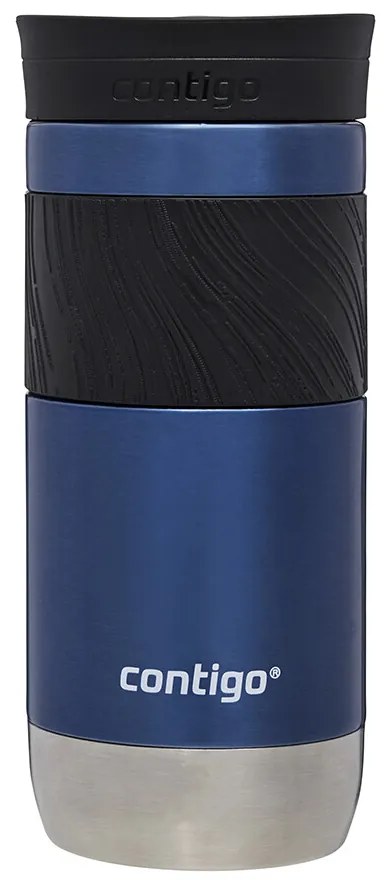 Contigo Butelka termiczna Byron 2.0 470 ml Blue Corn, 470 ml