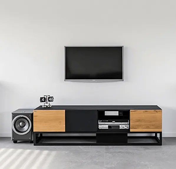 Stolik pod telewizor Cube LTV