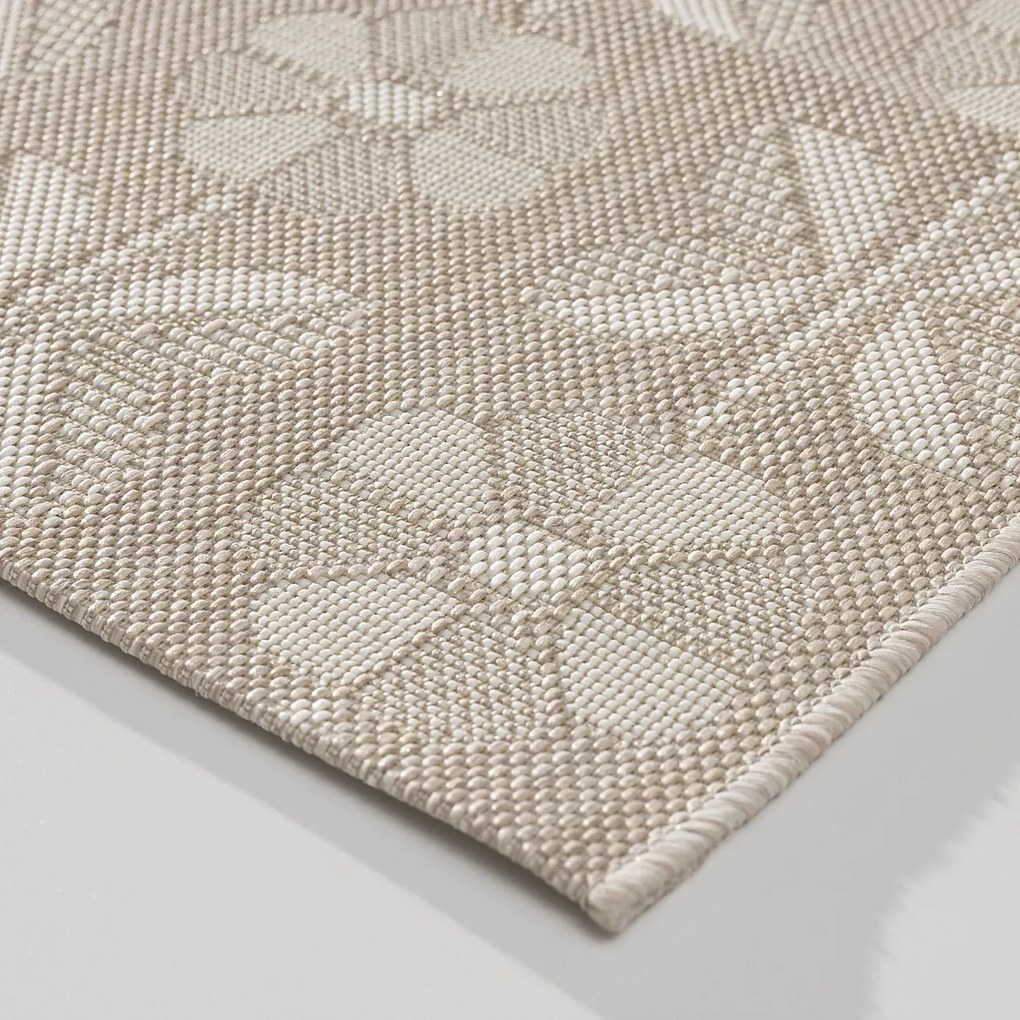 Dywan Liva sand 160x230 cm