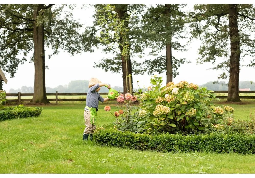 Dziecięca zapaska ogrodnicza z narzędziami Esschert Design Little Gardener