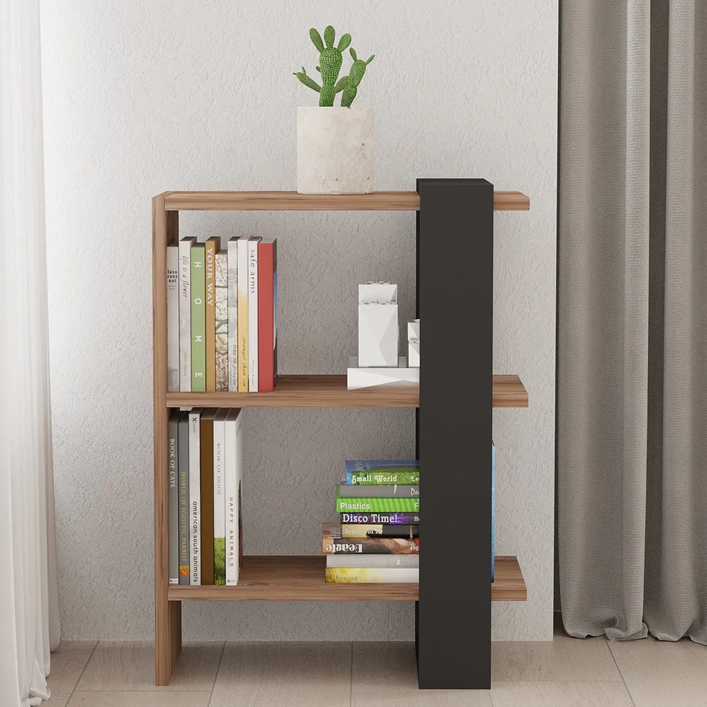 Biblioteczka Ova