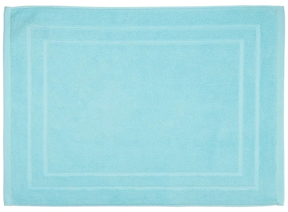 Dywanik łazienkowy bawełniany, 50 x 70 cm
