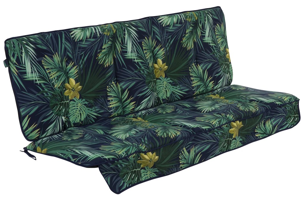 Poduszki na huśtawkę 150 cm Latina G051-02IB PATIO