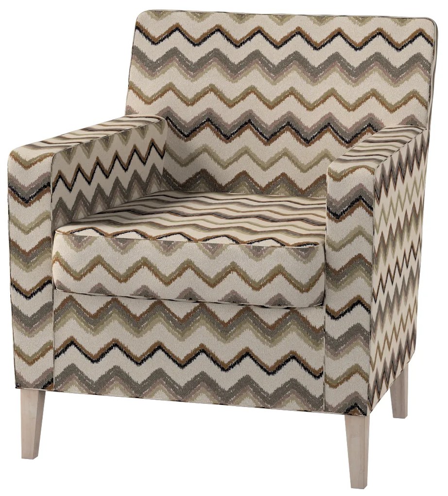 Pokrowiec na fotel Karlstad