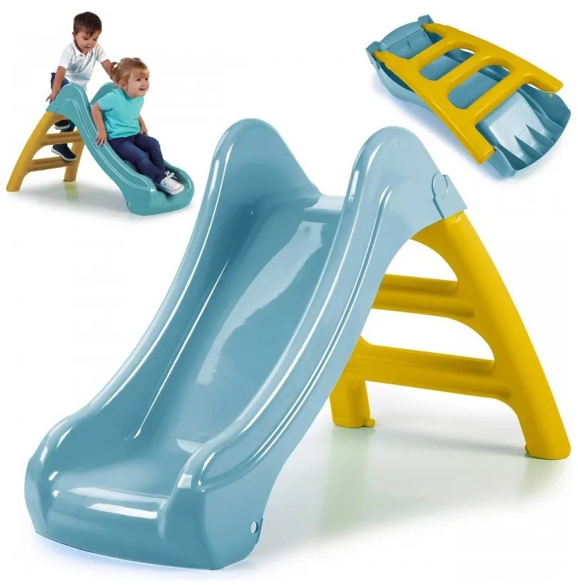 Feber zjeżdżalnia wodna casual slide ślizg 91 cm
