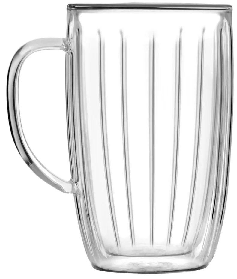 Kubki zestaw 2 szt. 360 ml Tulip – Vialli Design