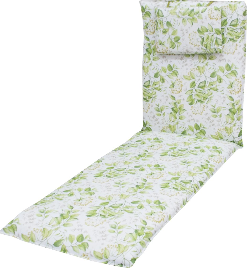 Doppler ELEGANT 2233 poduszka na leżak