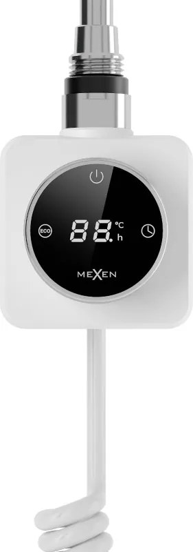 Mexen FA-FD14 grzałka elektryczna 900 W, biała - W956-0900-20