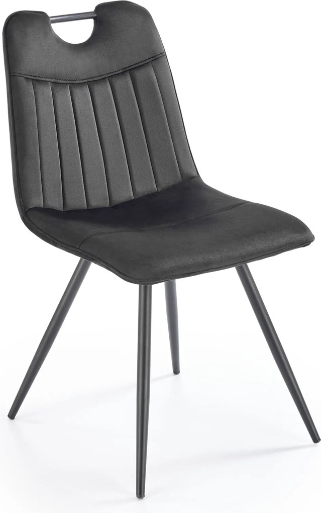 Krzesło K521 z rączką do przenoszenia