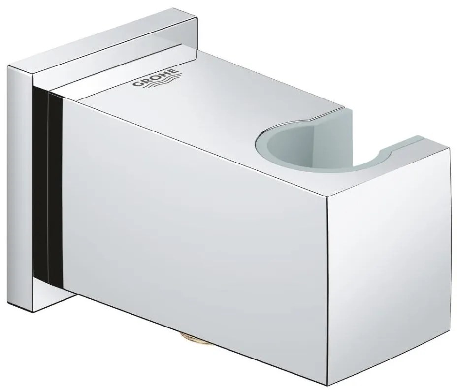 GROHE 26370000 - Kolanko ścienne EUPHORIA CUBE DN 15 błyszczący chrom