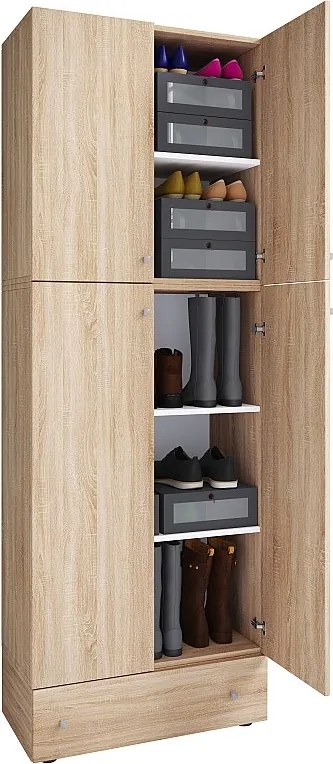 Szafa na buty Lona 5f S