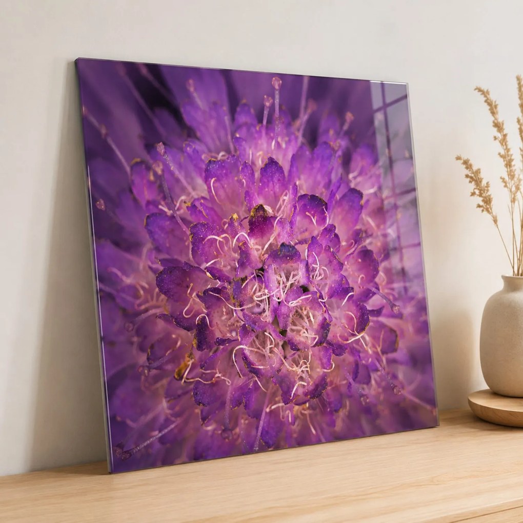 Obraz na szkle - Claude Monet, Ships Riding on the Seine at Rouen, reprodukcje (70x50 cm)