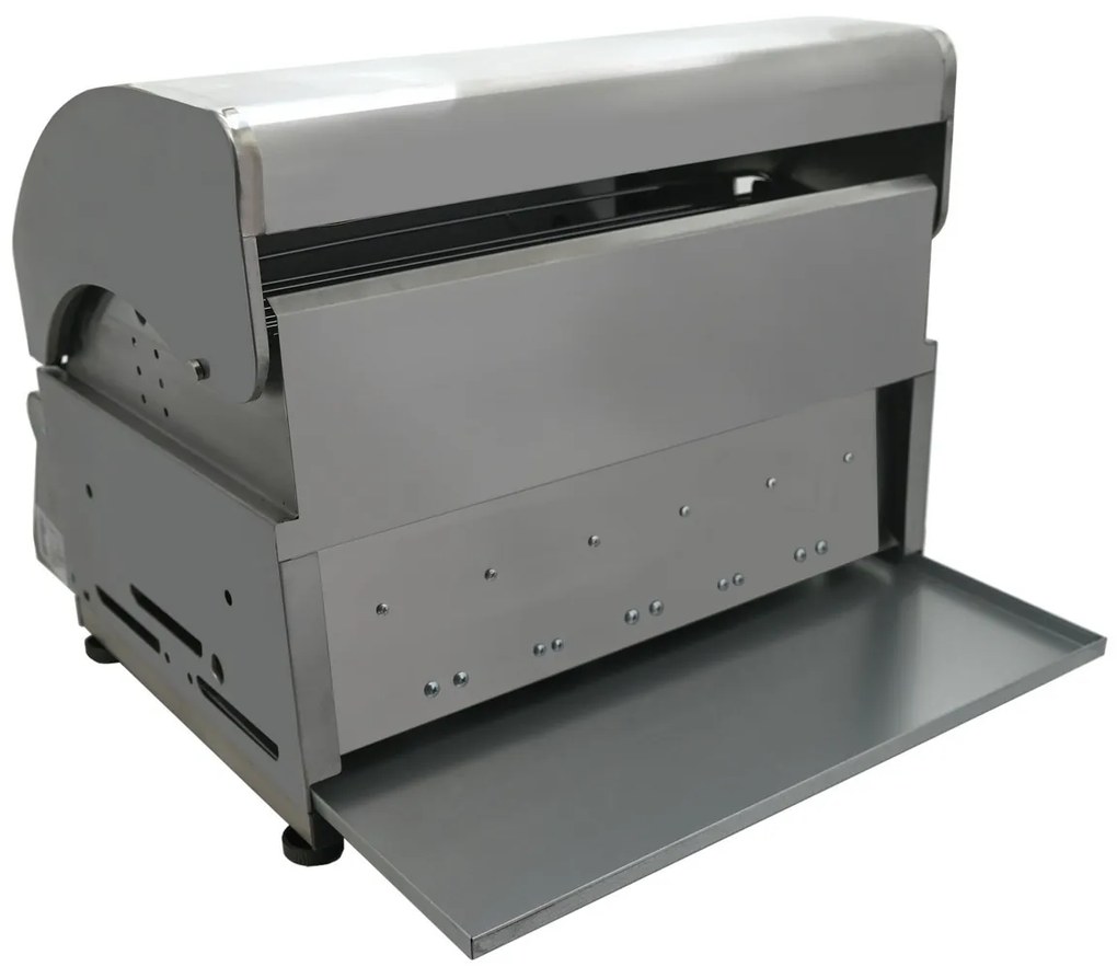 Cattara 14100 Grill gazowy stołowy Garden