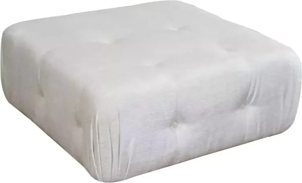Pufa Cosy – Designerska, modułowa, wygodna