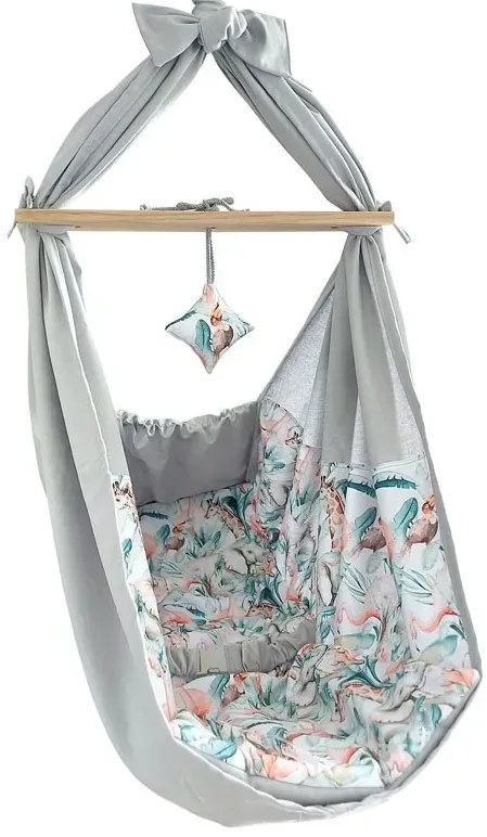 Huśtawka do pokoju dziecka S3-A48