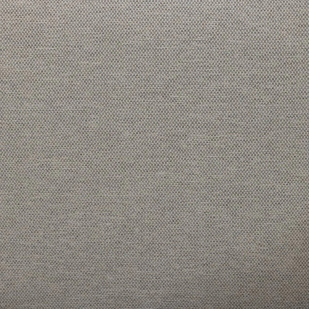 Zestaw aluminiowy HELIOS dla 7 osób (kość słoniowa)