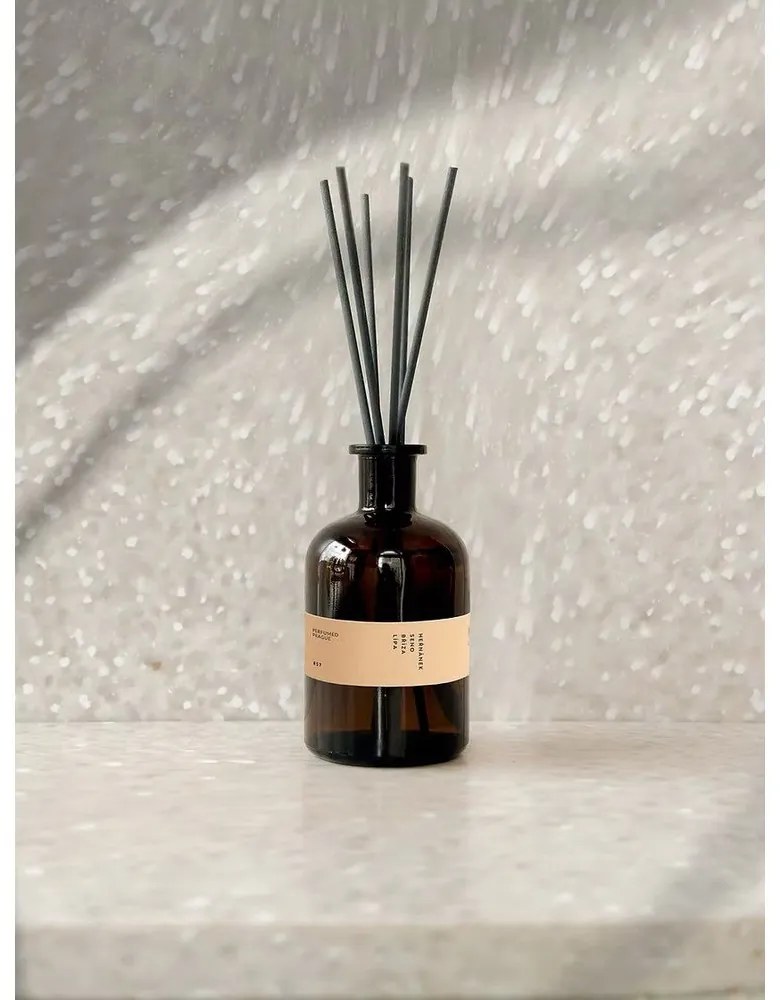 Dyfuzor #57 Chamomile, Linden and Birch – Perfumed Prague
