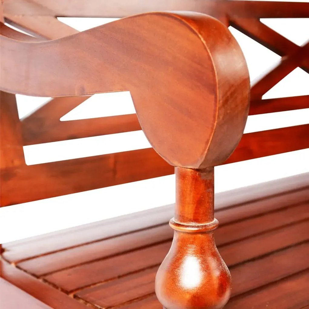 Ogrodowa ławka G9-S24