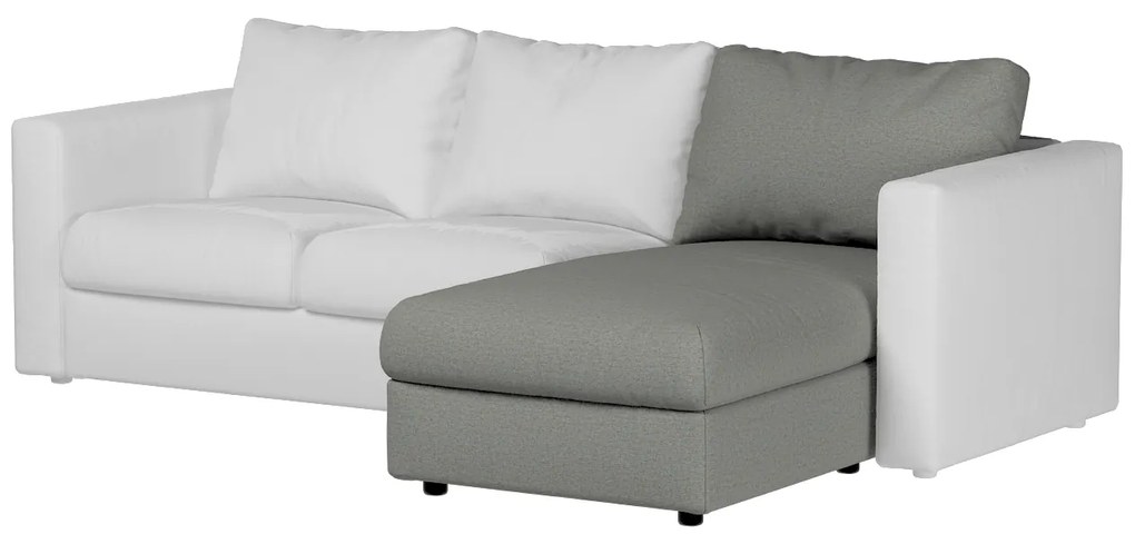 Pokrowiec na sekcję leżanki Vimle