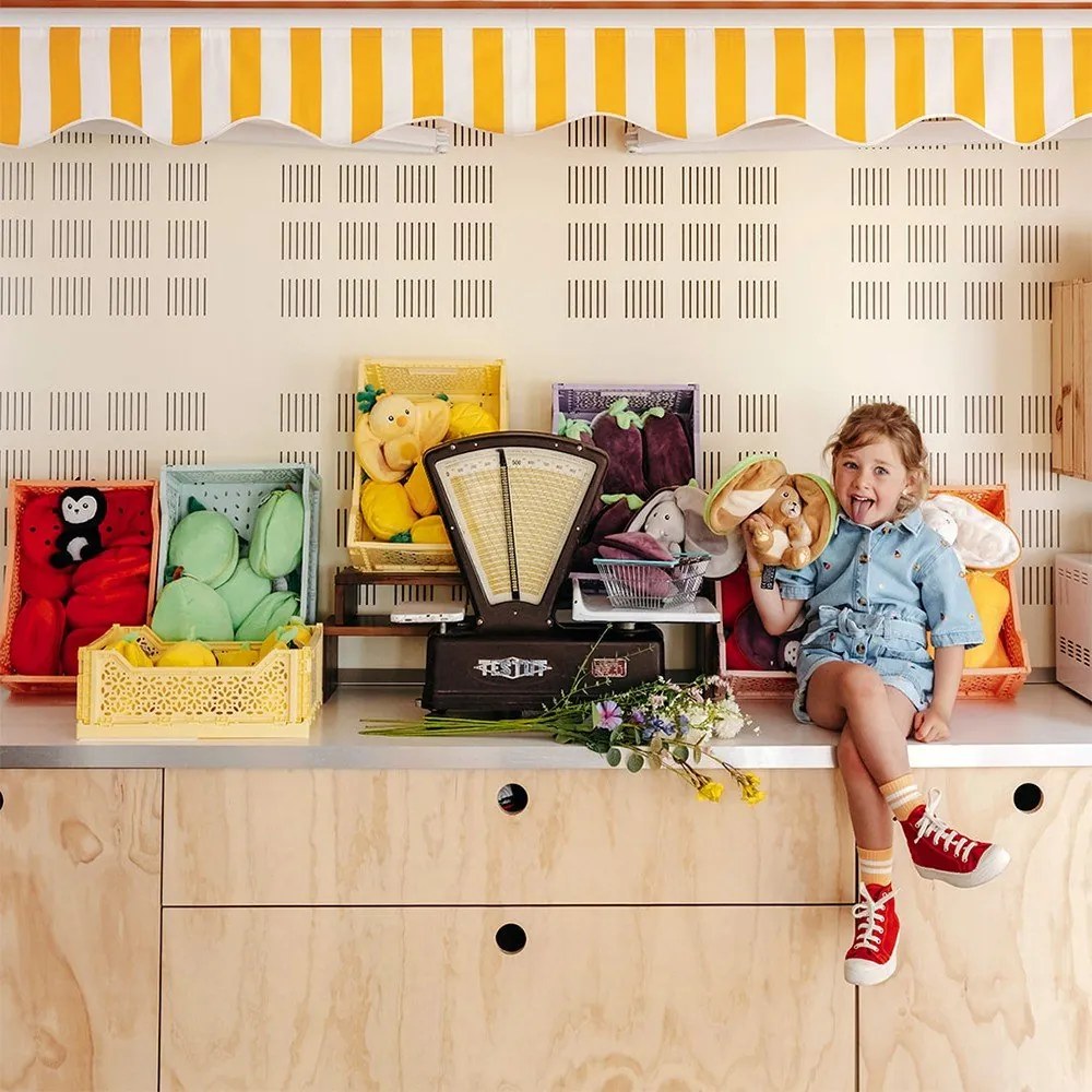 Zabawka pluszowa Flipetz 2in1 Crocket – Les Deglingos