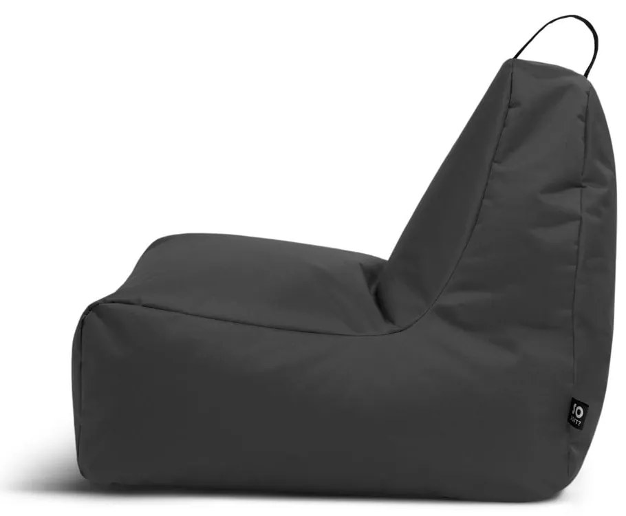 Czerwony worek do siedzenia Chill L – So Soft?