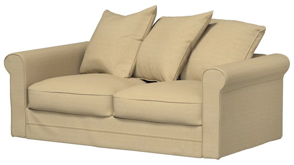 Pokrowiec na sekcję 2-osobową Grönlid, nierozkładaną