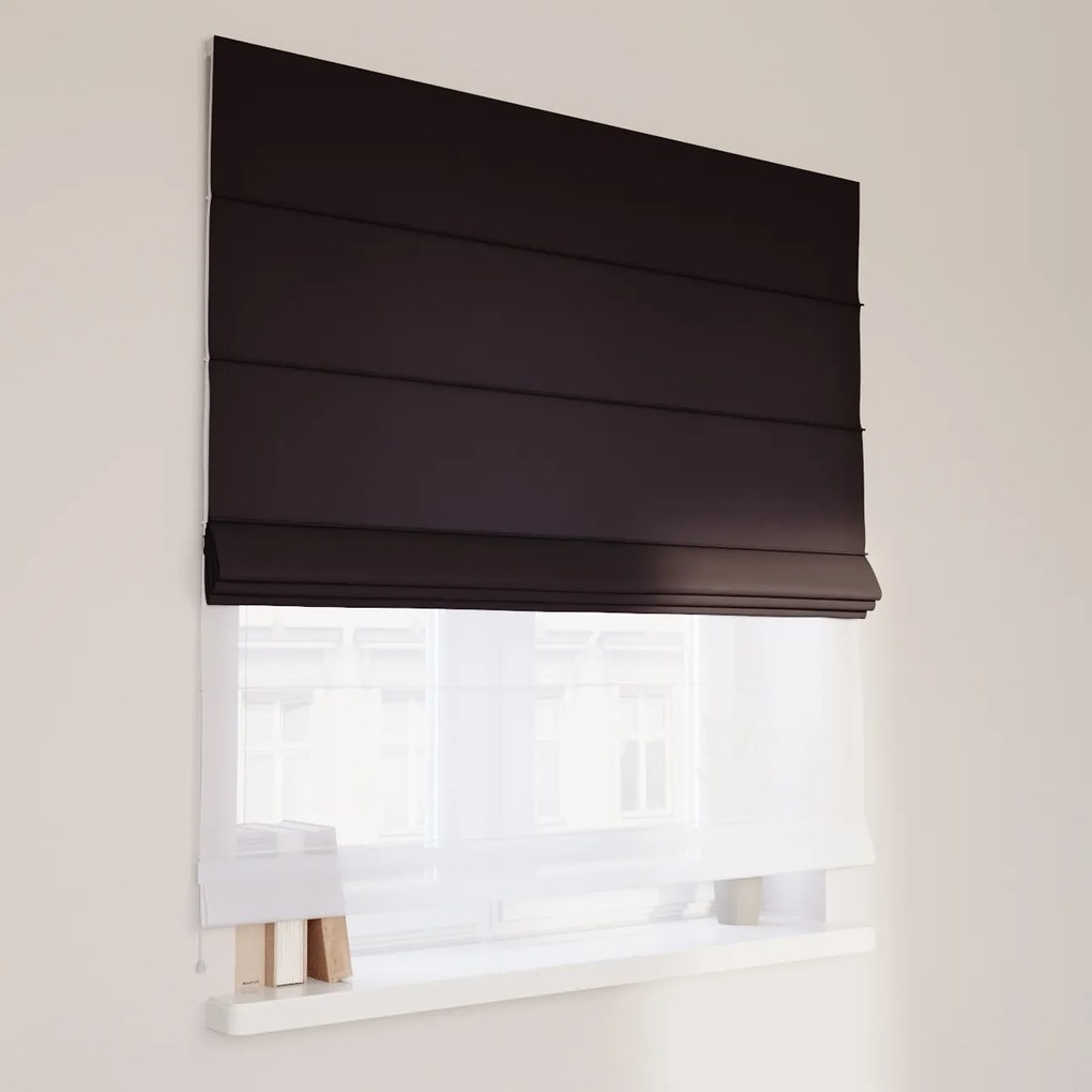 Roleta rzymska dzień noc Duo