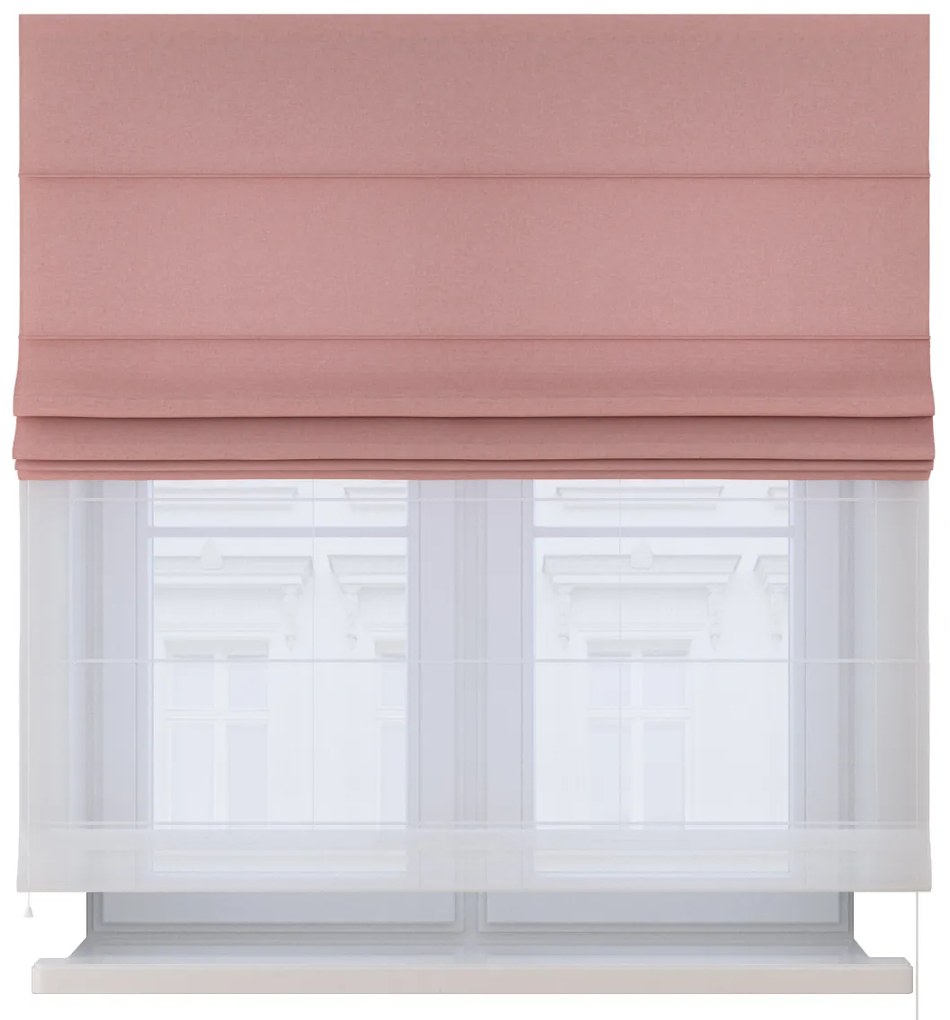 Roleta rzymska dzień noc Duo