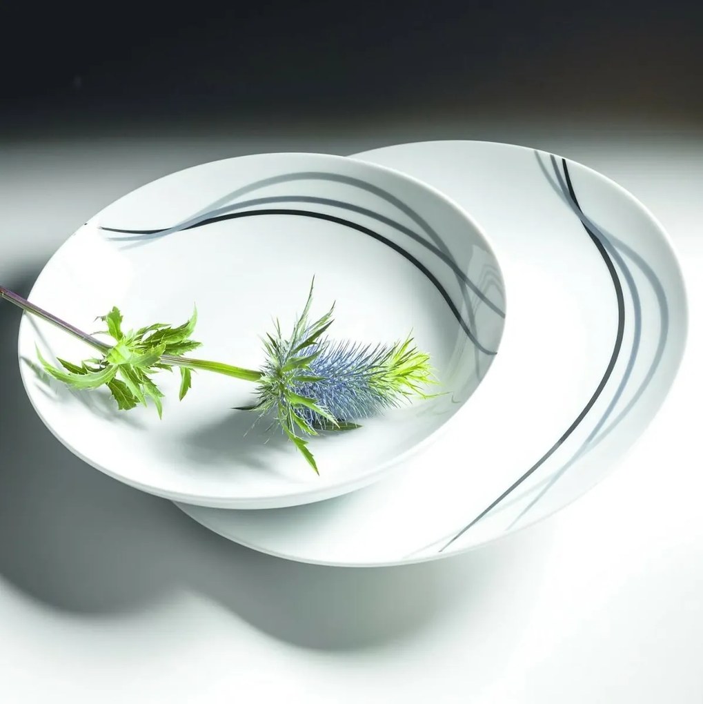 Mäser Zestaw naczyń stołowych 30 szt. TAJO