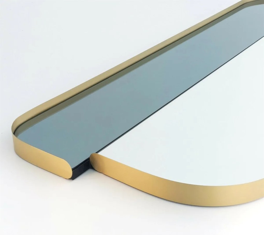 Lustro Day and Night 60 x 130 cm