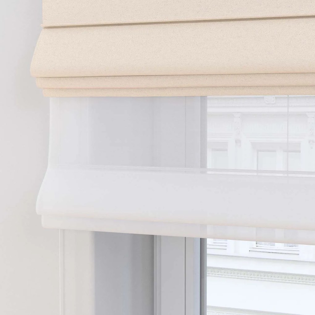 Roleta rzymska dzień noc Duo